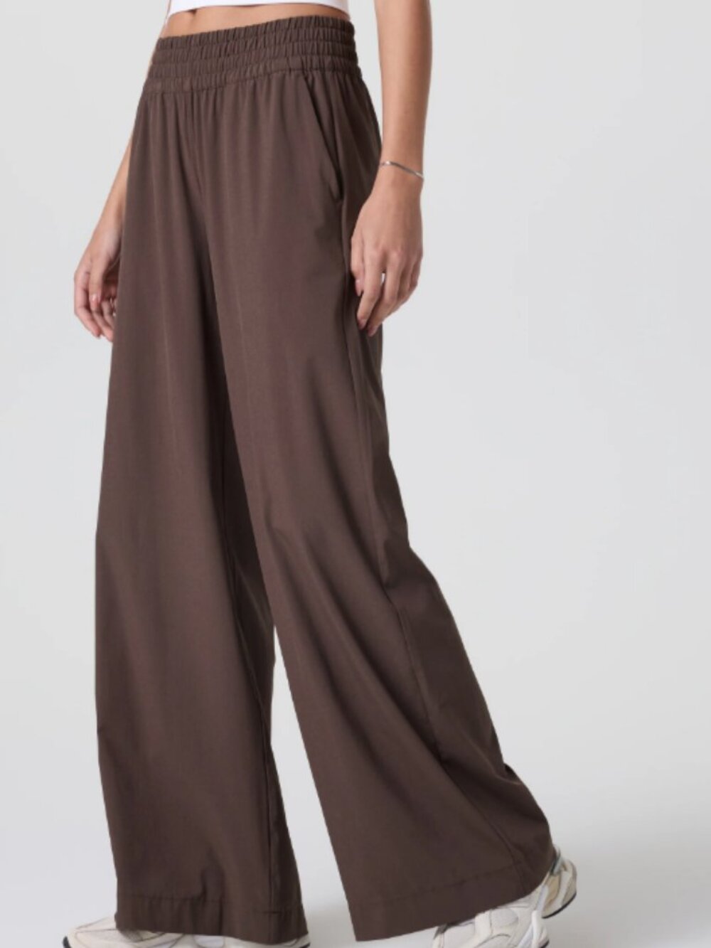 Villa Wideleg Pant - SHORT - Large